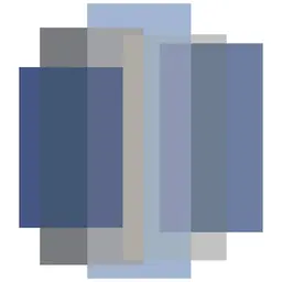 7 ft 2 in x 7 ft 9 in,Cloudy Blue,Wool