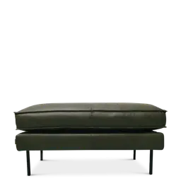 Dark green Laminated woodNozag springsFoam
