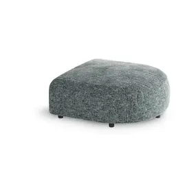 Olive green Laminated woodNozag springsFoam