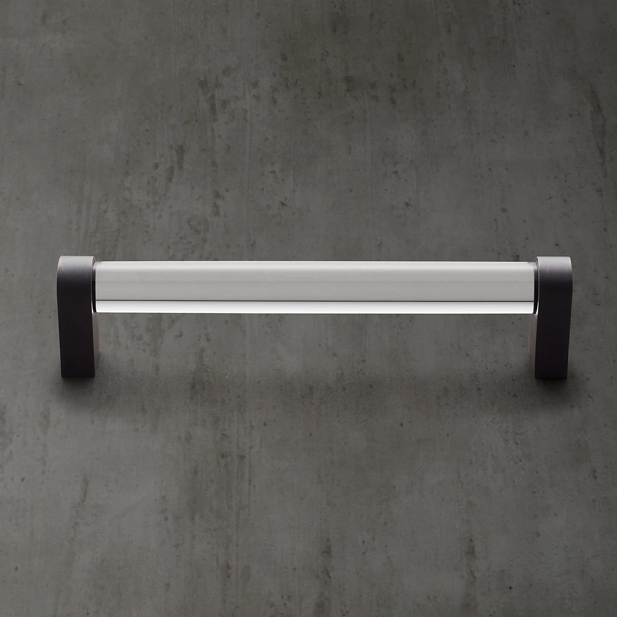 Купить Ручка Lambeth Smooth Crystal Pull в интернет-магазине roooms.ru