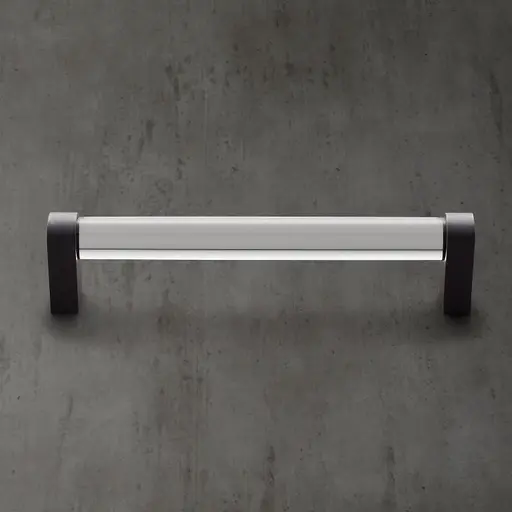 Купить Ручка Lambeth Smooth Crystal Pull в интернет-магазине roooms.ru