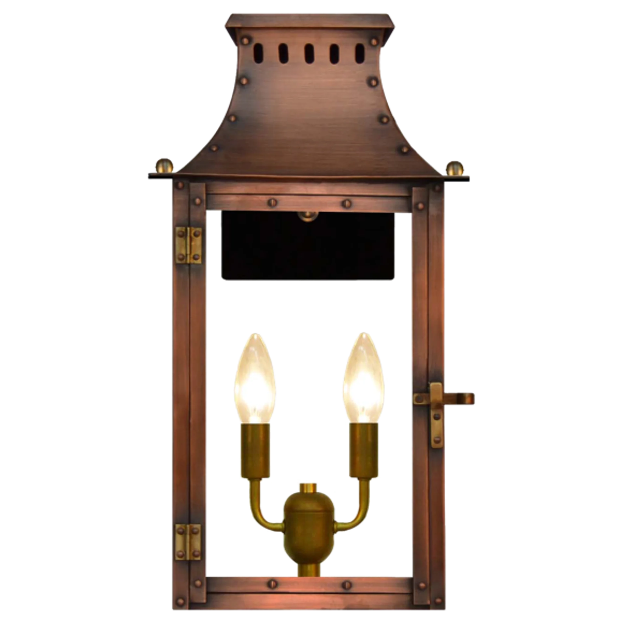 Купить Уличное бра Market Street 19" Wall Lantern в интернет-магазине roooms.ru