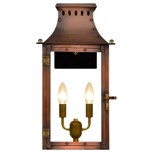 Купить Уличное бра Market Street 19" Wall Lantern в интернет-магазине roooms.ru