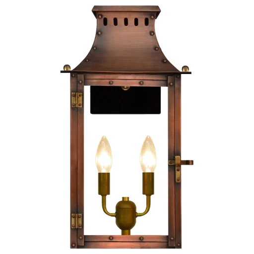 Купить Уличное бра Market Street 19" Wall Lantern в интернет-магазине roooms.ru