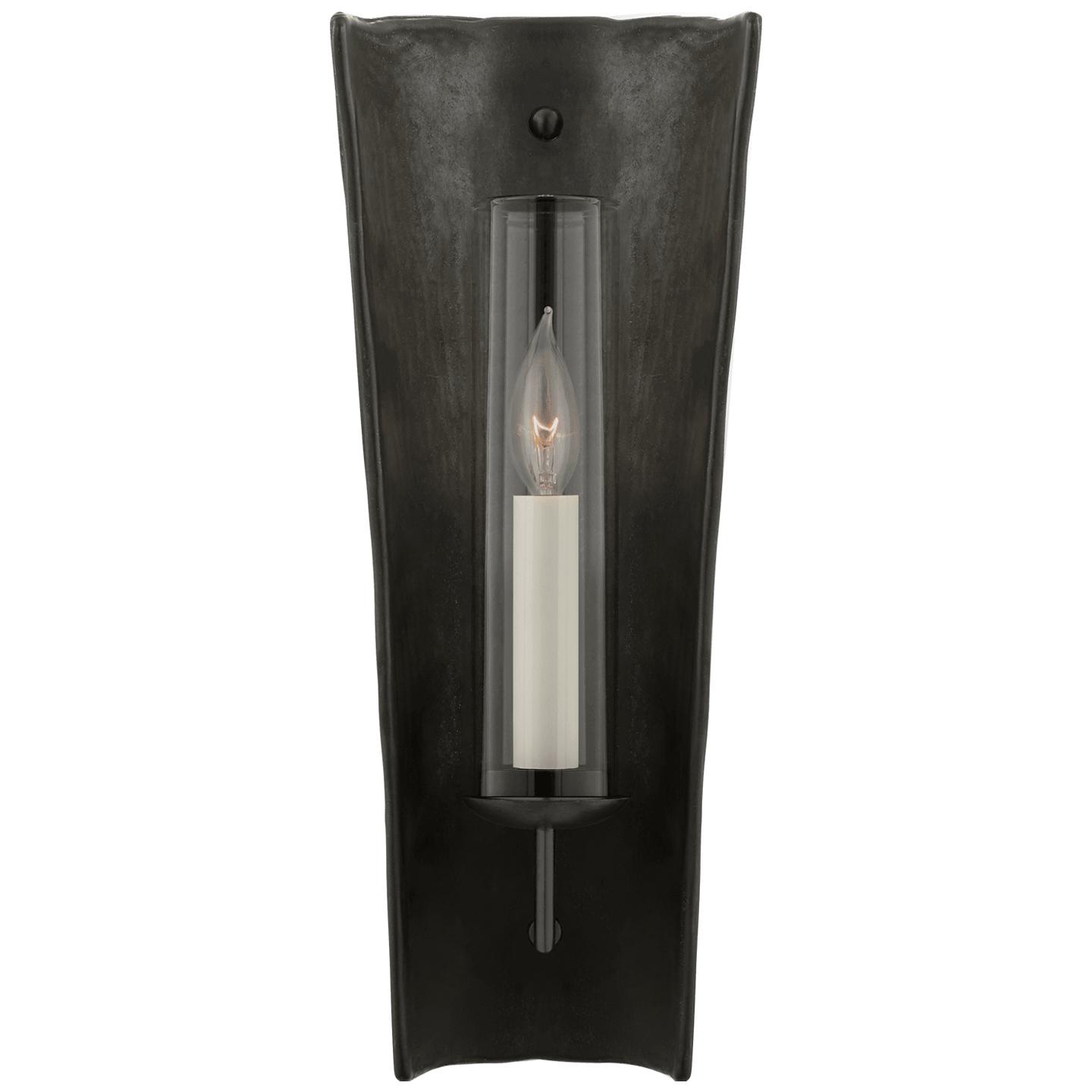 Купить Бра Downey Medium Reflector Sconce в интернет-магазине roooms.ru