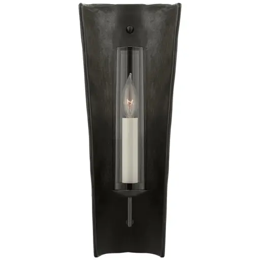 Купить Бра Downey Medium Reflector Sconce в интернет-магазине roooms.ru