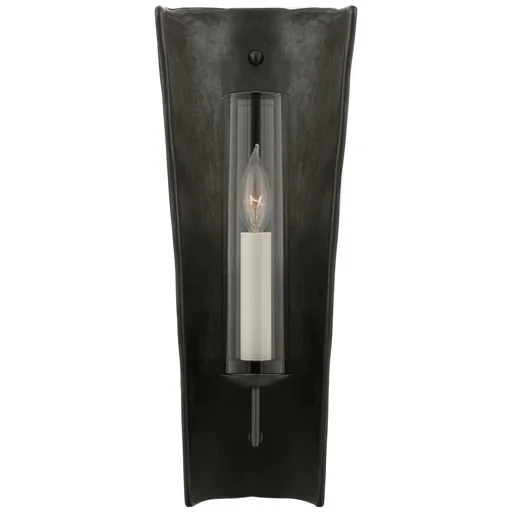 Купить Бра Downey Medium Reflector Sconce в интернет-магазине roooms.ru