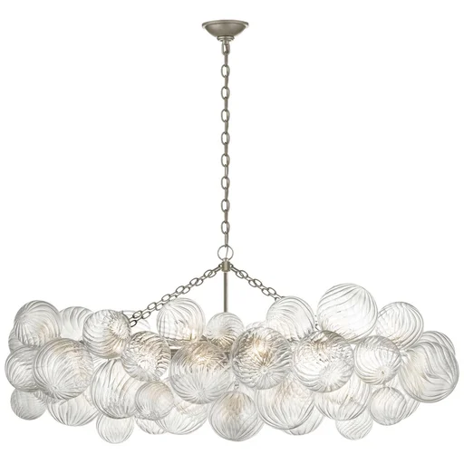 Купить Люстра Talia Medium Linear Chandelier в интернет-магазине roooms.ru