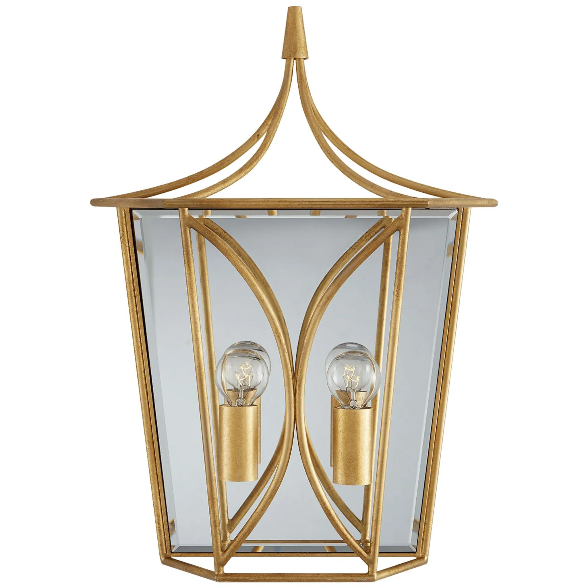 Купить Бра Cavanagh Medium Lantern Sconce в интернет-магазине roooms.ru