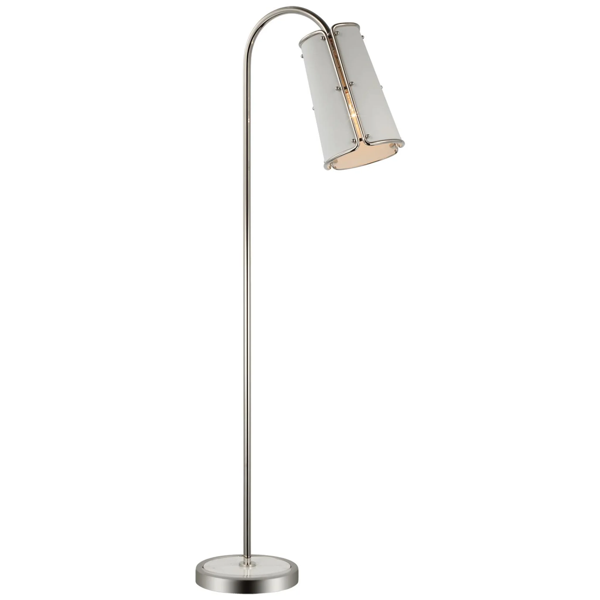 Купить Торшер Hastings Medium Floor Lamp в интернет-магазине roooms.ru