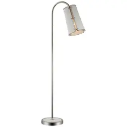 Polished Nickel White
