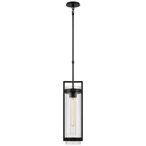 Купить Уличный подвесной светильник Kears Medium Hanging Lantern в интернет-магазине roooms.ru