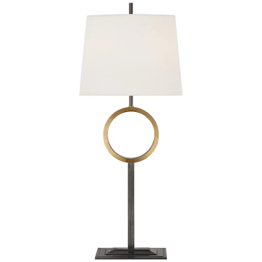 Купить Настольная лампа Simone Medium Buffet Lamp в интернет-магазине roooms.ru