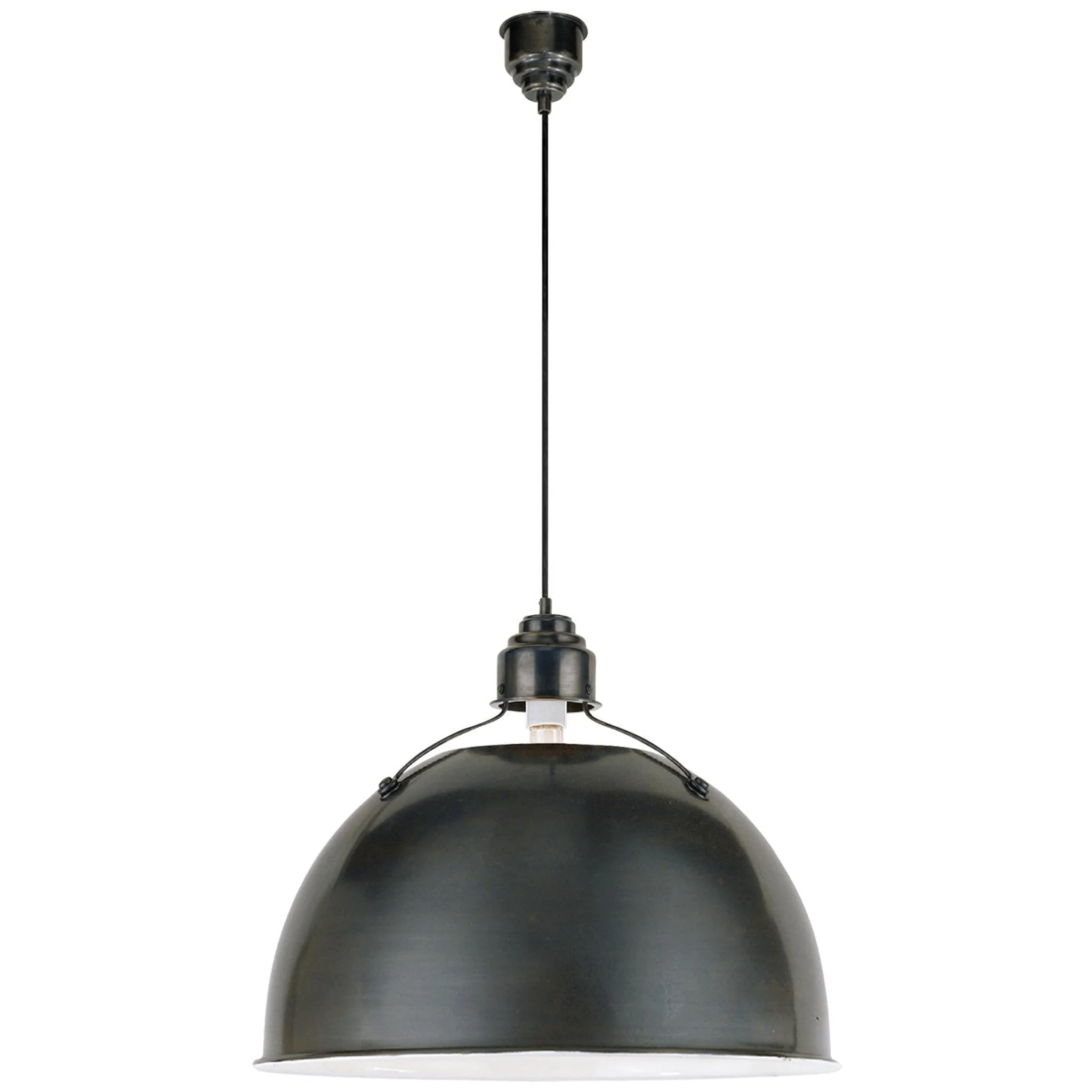 Купить Подвесной светильник Eugene Large Pendant в интернет-магазине roooms.ru