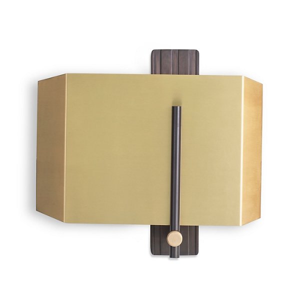 Купить Бра Aegis Wall Sconce в интернет-магазине roooms.ru