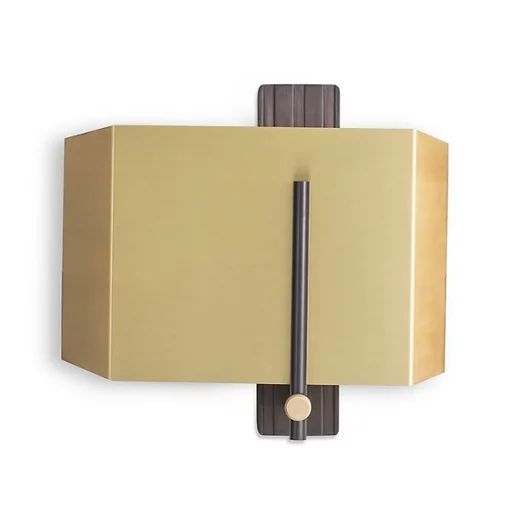 Купить Бра Aegis Wall Sconce в интернет-магазине roooms.ru