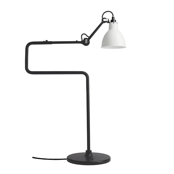  1 (Not Included),White,Round