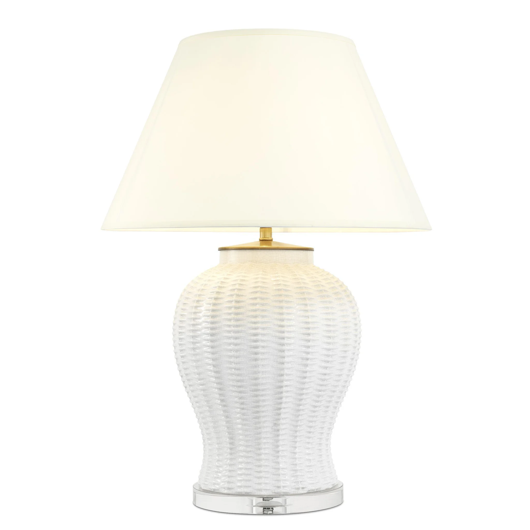 Купить Настольная лампа Table Lamp Fort Meyers в интернет-магазине roooms.ru