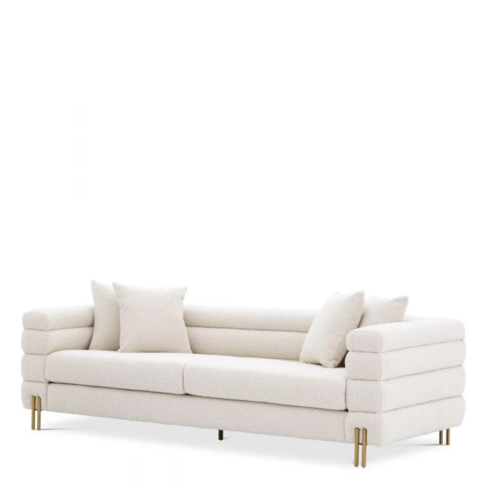Купить Прямой диван Sofa York в интернет-магазине roooms.ru