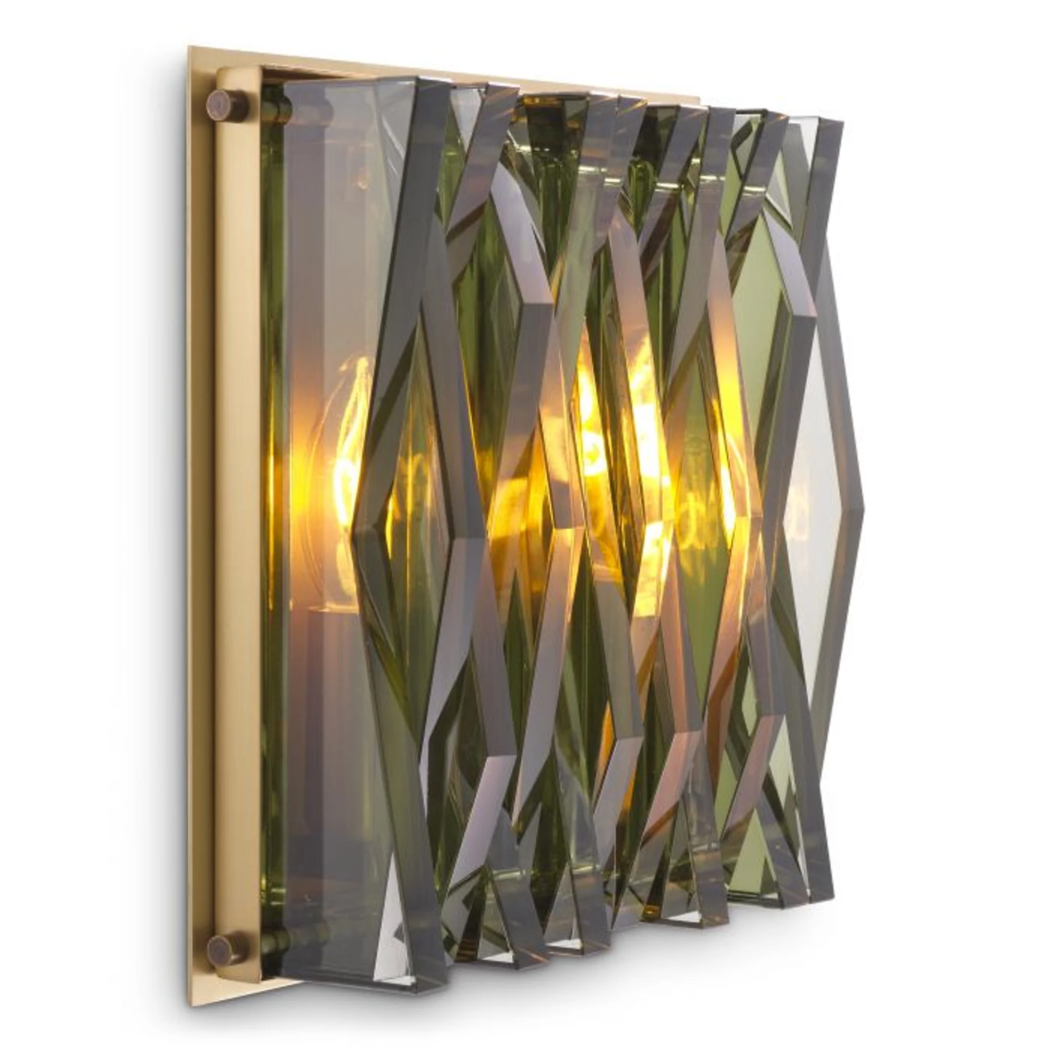 Купить Бра Wall Lamp Nuvola в интернет-магазине roooms.ru