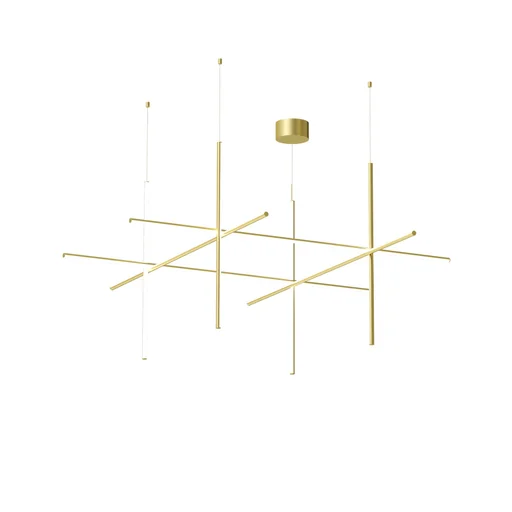 Купить Подвесной светильник Coordinates Suspension 4 в интернет-магазине roooms.ru