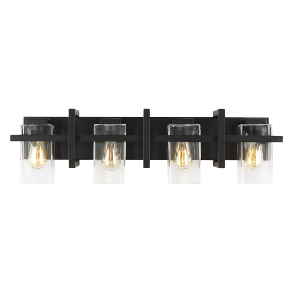 Купить Бра для ванной Mitte Four Light Wall / Bath Sconce в интернет-магазине roooms.ru