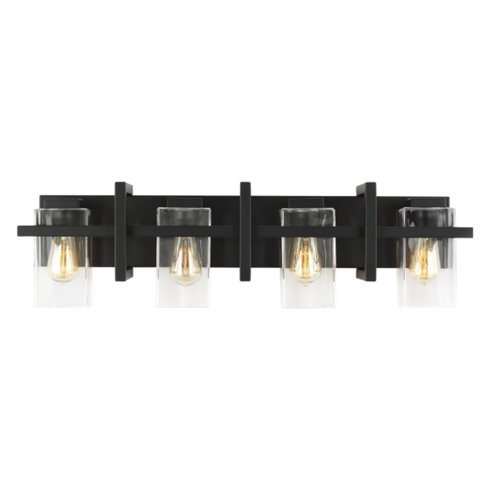Купить Бра для ванной Mitte Four Light Wall / Bath Sconce в интернет-магазине roooms.ru