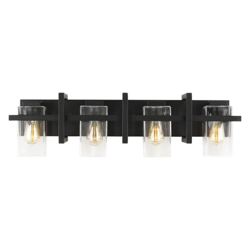 Купить Бра для ванной Mitte Four Light Wall / Bath Sconce в интернет-магазине roooms.ru
