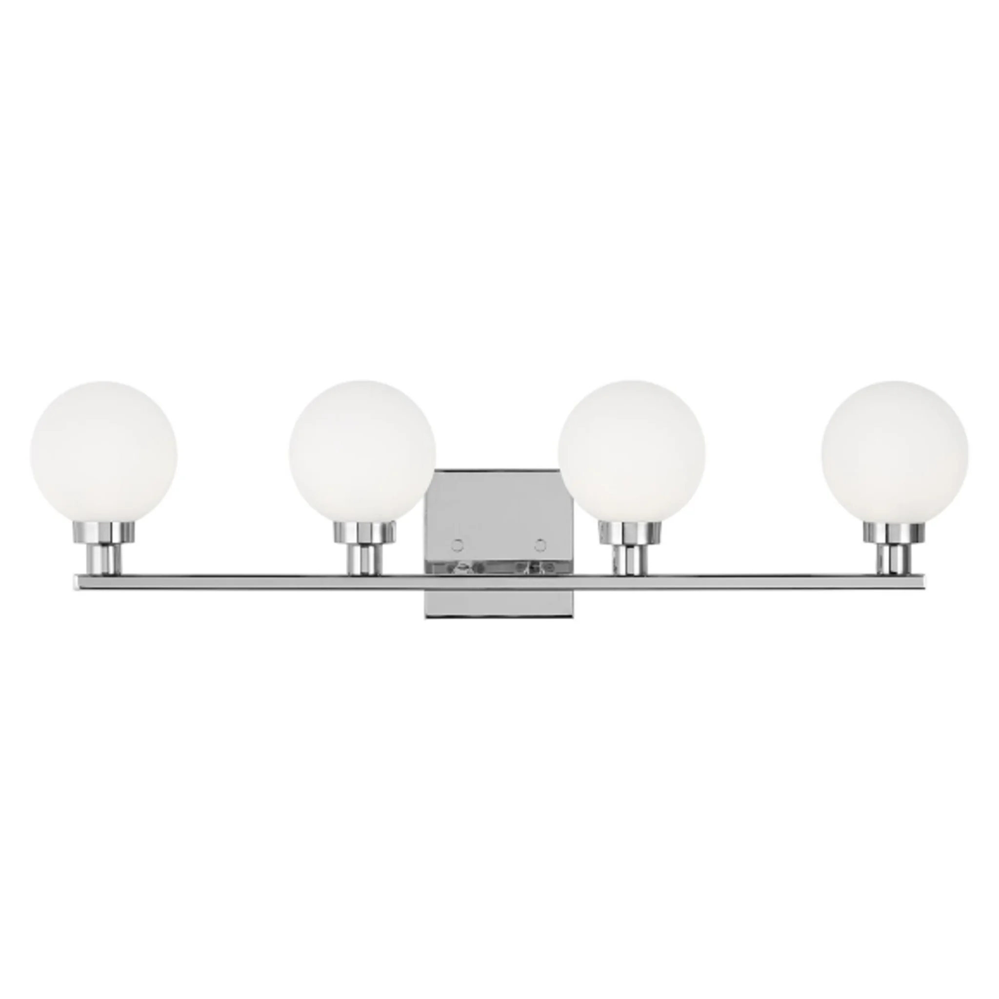 Купить Бра для ванной Clybourn Four Light Wall / Bath Sconce в интернет-магазине roooms.ru