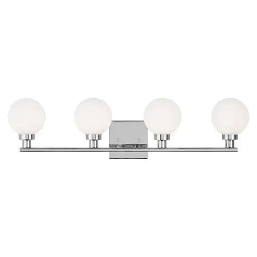 Купить Бра для ванной Clybourn Four Light Wall / Bath Sconce в интернет-магазине roooms.ru