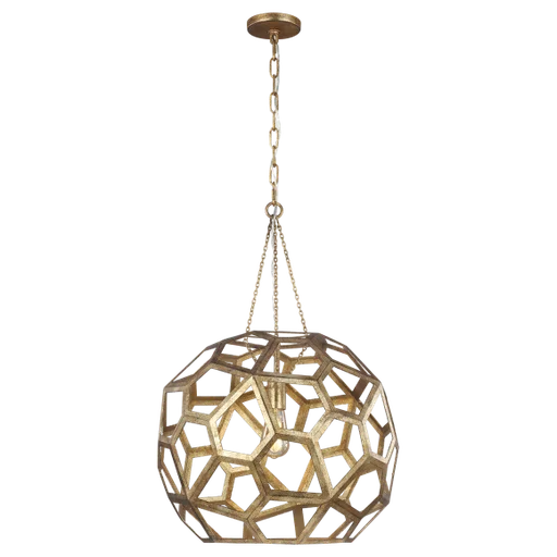 Купить Подвесной светильник Feccetta Large Pendant в интернет-магазине roooms.ru