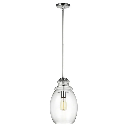 Купить Подвесной светильник Marino One Light Pendant в интернет-магазине roooms.ru
