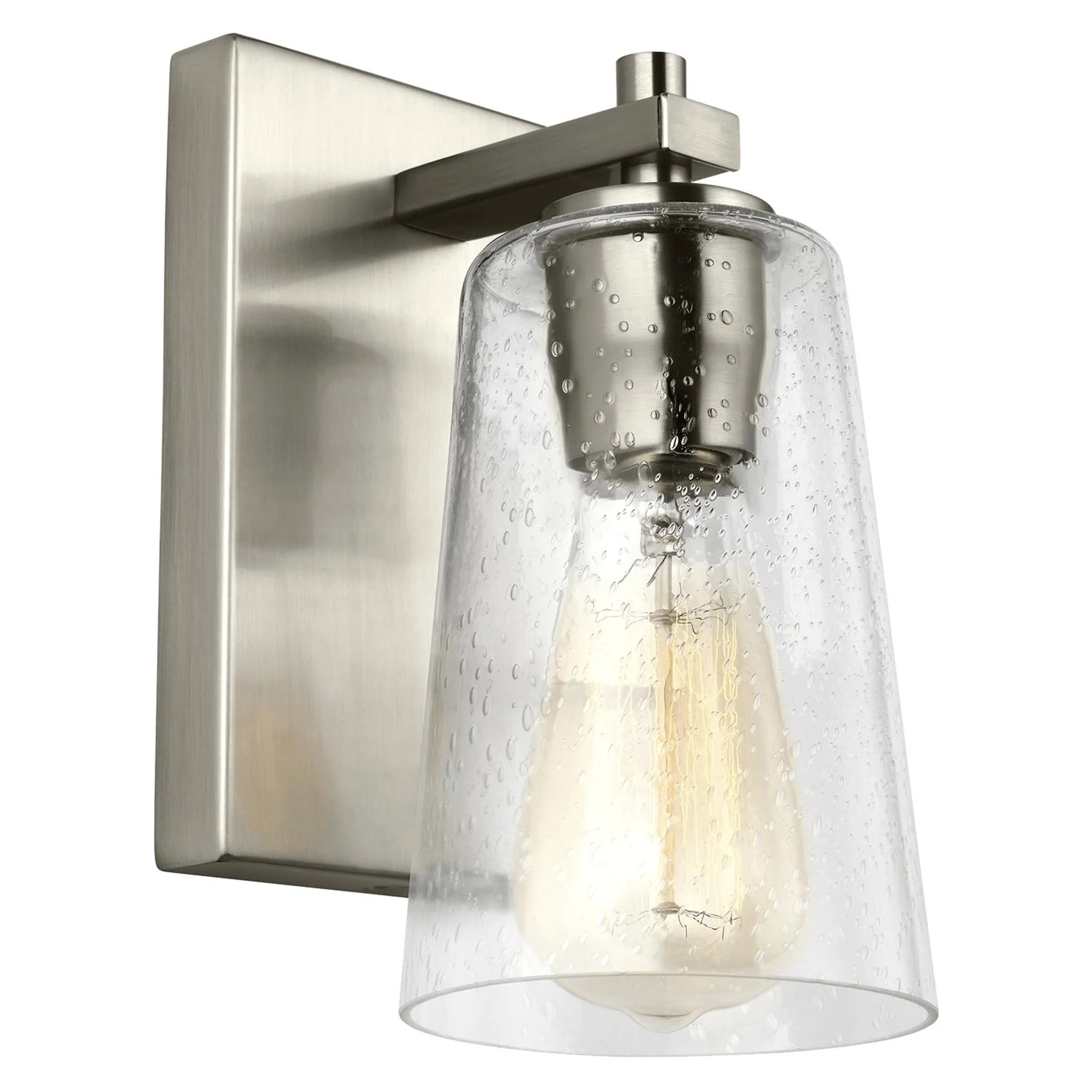 Купить Бра Mercer 1 - Light Sconce в интернет-магазине roooms.ru