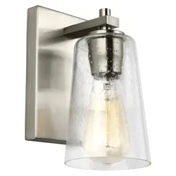 Satin Nickel