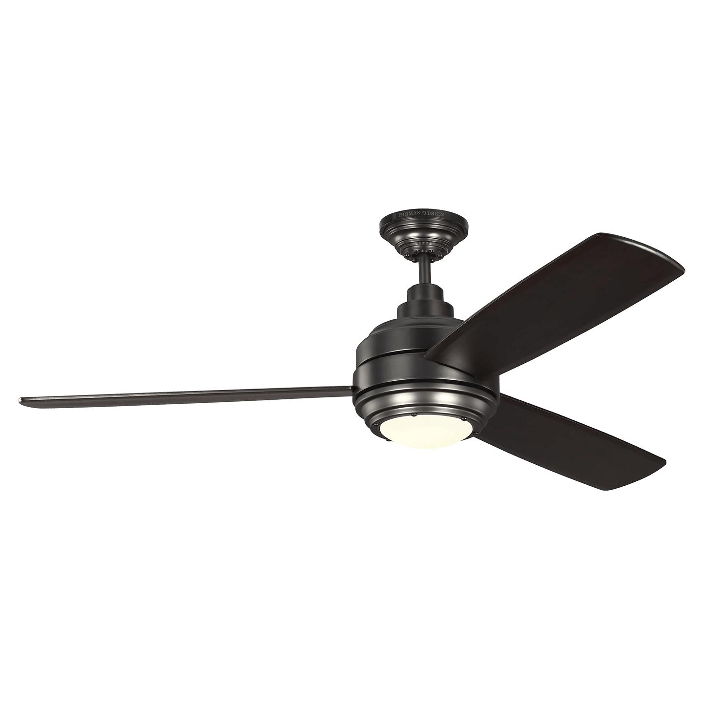 Купить Потолочный вентилятор Aerotour 56" Ceiling Fan в интернет-магазине roooms.ru