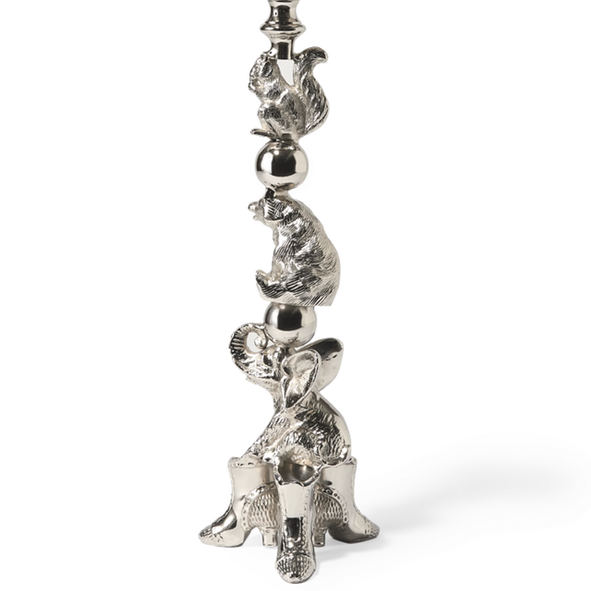 Купить Подсвечник Animal Candle Stand в интернет-магазине roooms.ru