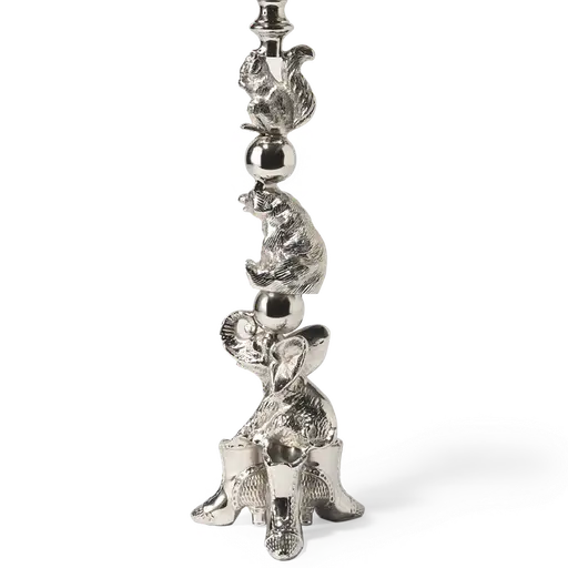 Купить Подсвечник Animal Candle Stand в интернет-магазине roooms.ru