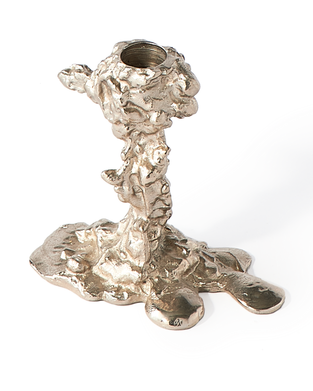 Купить Подсвечник Drip Candle Holder - S в интернет-магазине roooms.ru