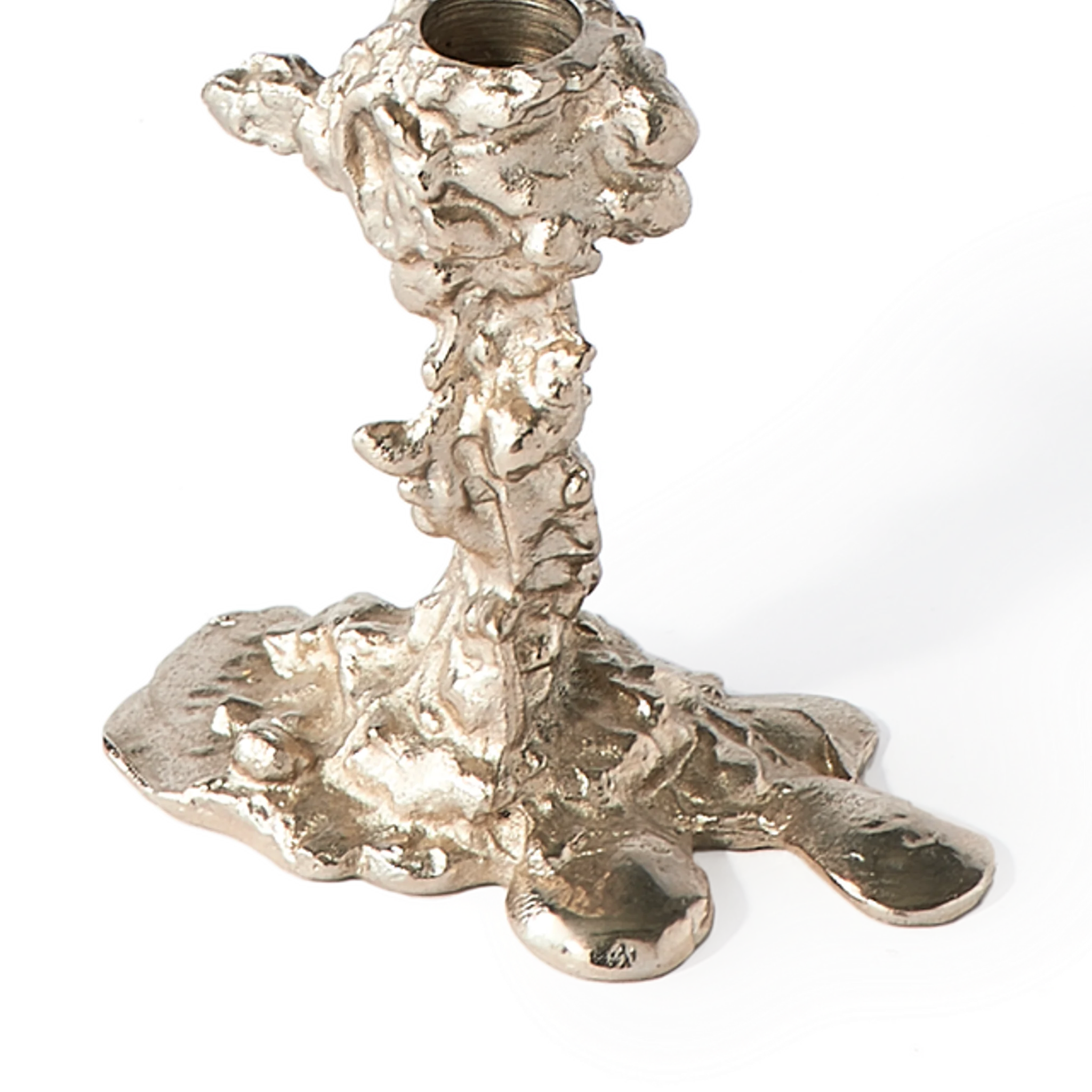 Купить Подсвечник Drip Candle Holder - S в интернет-магазине roooms.ru