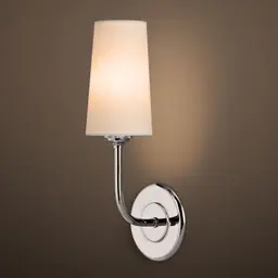 Polished Nickel Sand