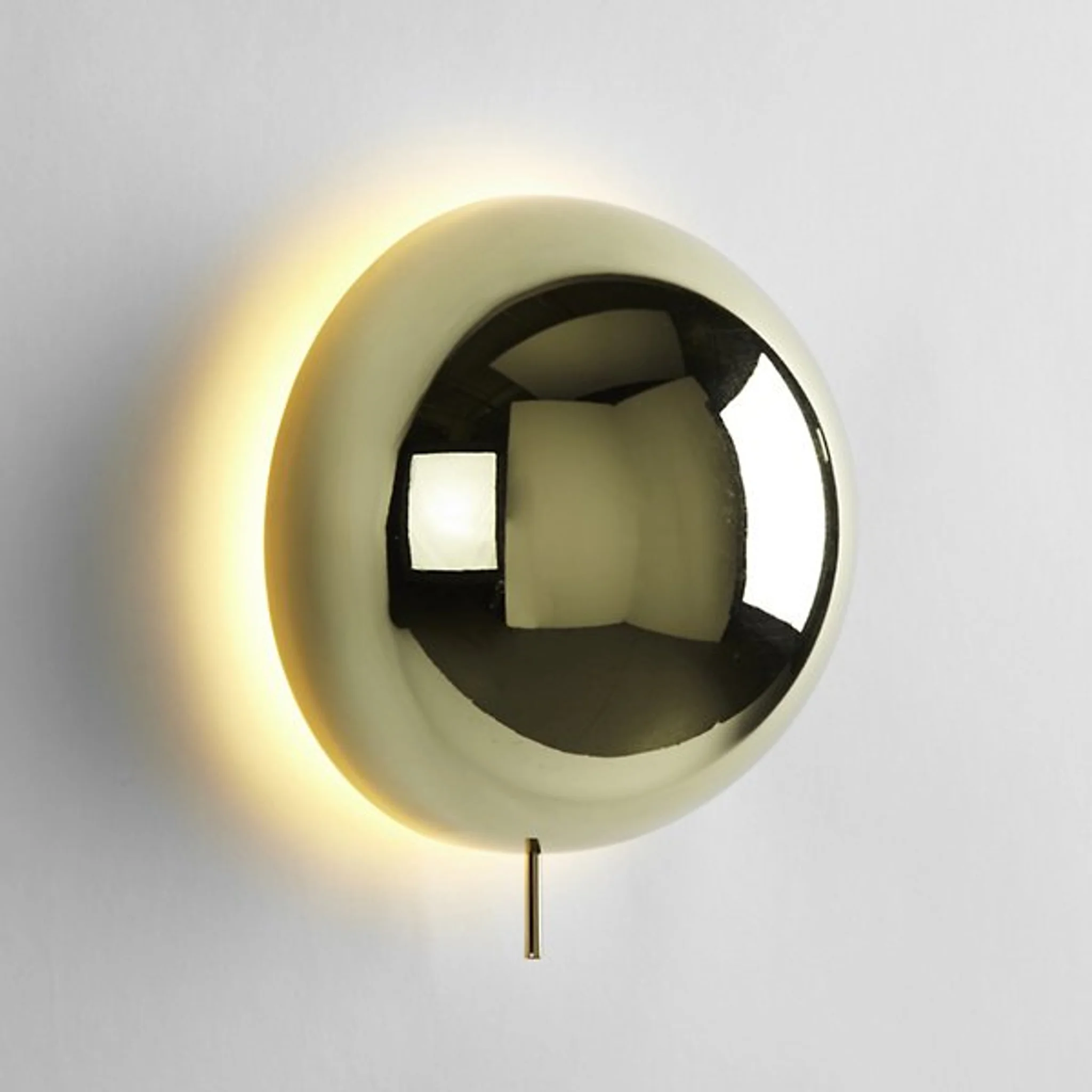 Купить Бра Eclipse LED Wall Sconce в интернет-магазине roooms.ru