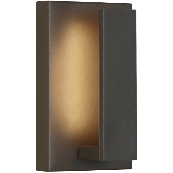 Купить Уличное бра Nate 9 Outdoor Wall Sconce в интернет-магазине roooms.ru