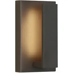 Bronze 9" LED 90 CRI 3000K 120V