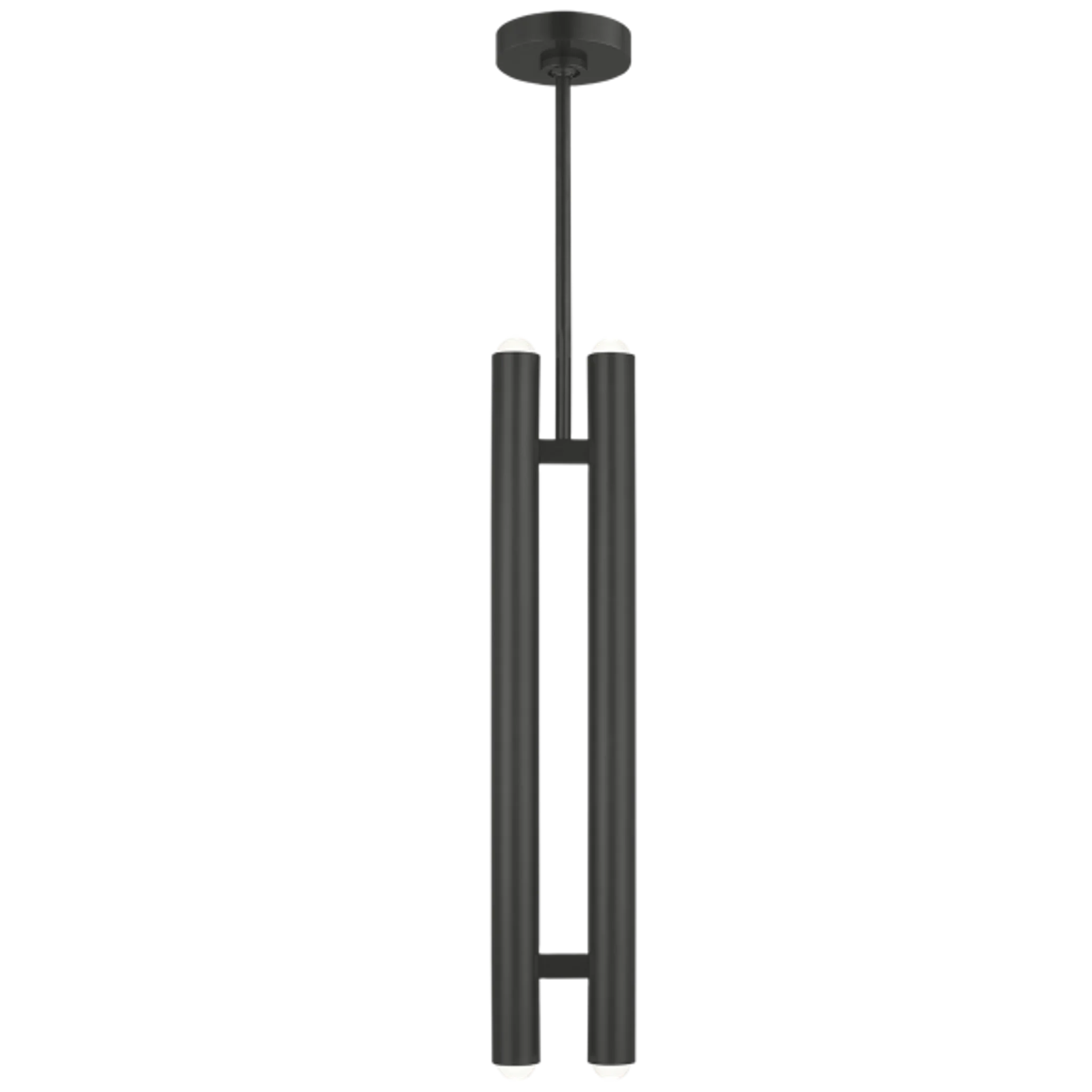 Купить Подвесной светильник Ebell 2 Light Pendant в интернет-магазине roooms.ru