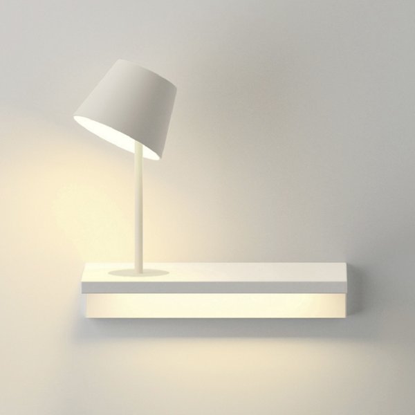 Купить Бра для чтения Suite 6045 | 6046 LED Shelf and Reading Light в интернет-магазине roooms.ru