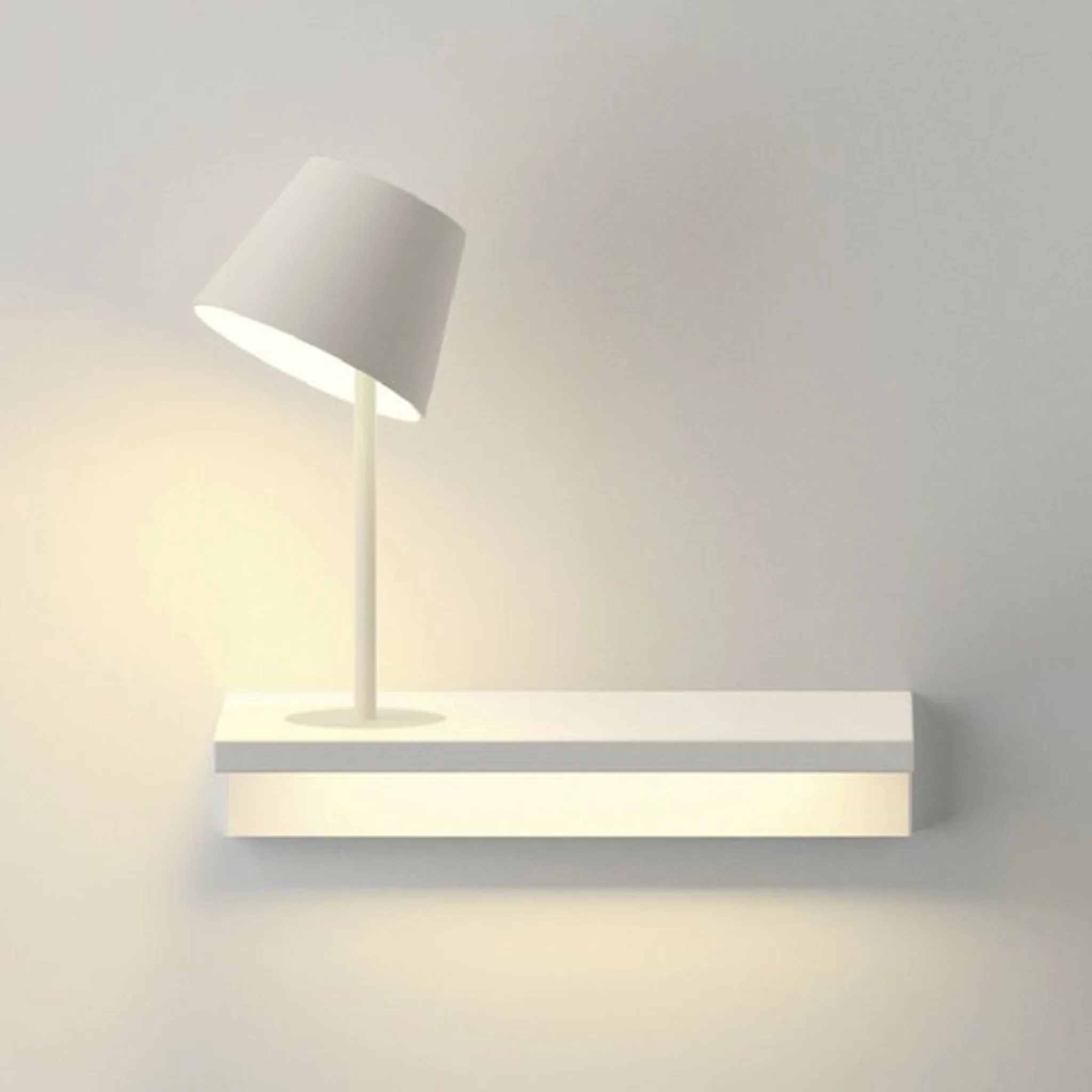 Купить Бра для чтения Suite 6045 | 6046 LED Shelf and Reading Light в интернет-магазине roooms.ru