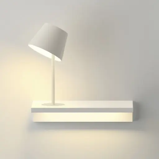 Купить Бра для чтения Suite 6045 | 6046 LED Shelf and Reading Light в интернет-магазине roooms.ru