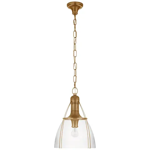 Купить Подвесной светильник Prestwick 14" Pendant в интернет-магазине roooms.ru
