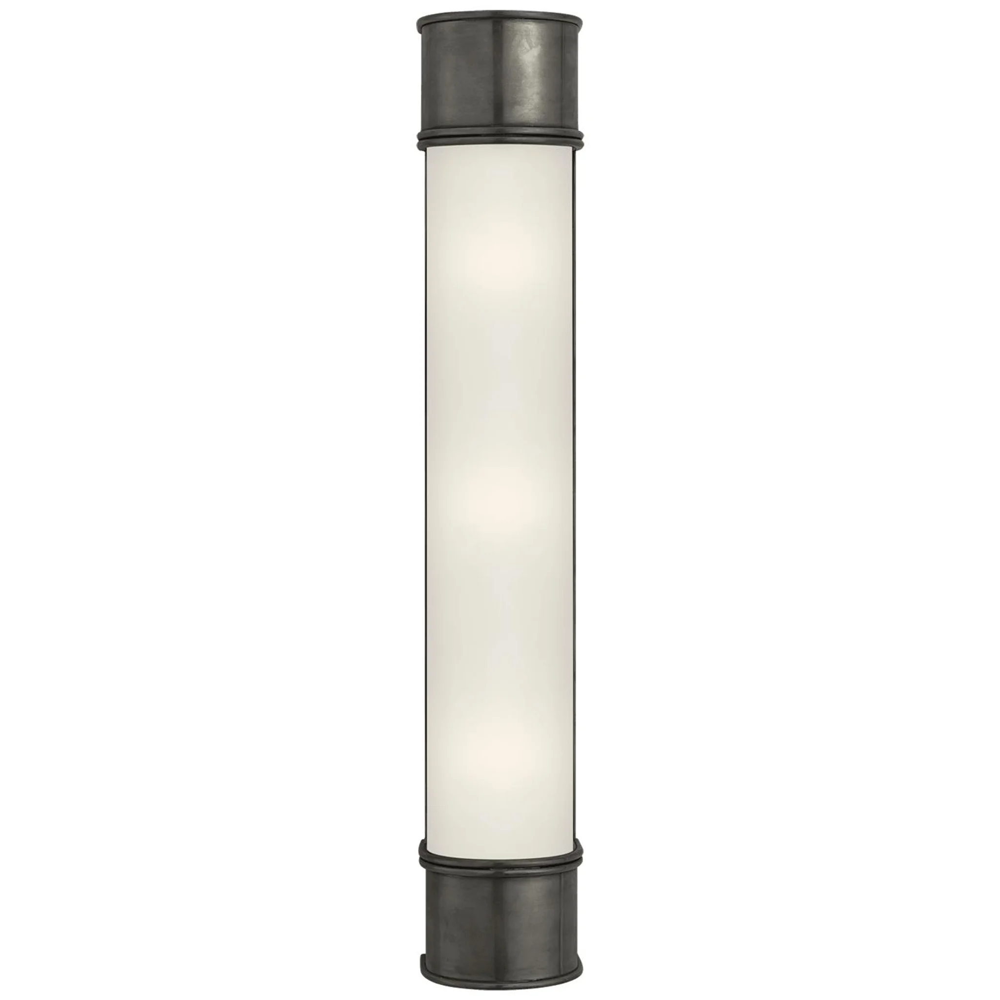 Купить Бра для ванной Oxford 24" Bath Sconce в интернет-магазине roooms.ru