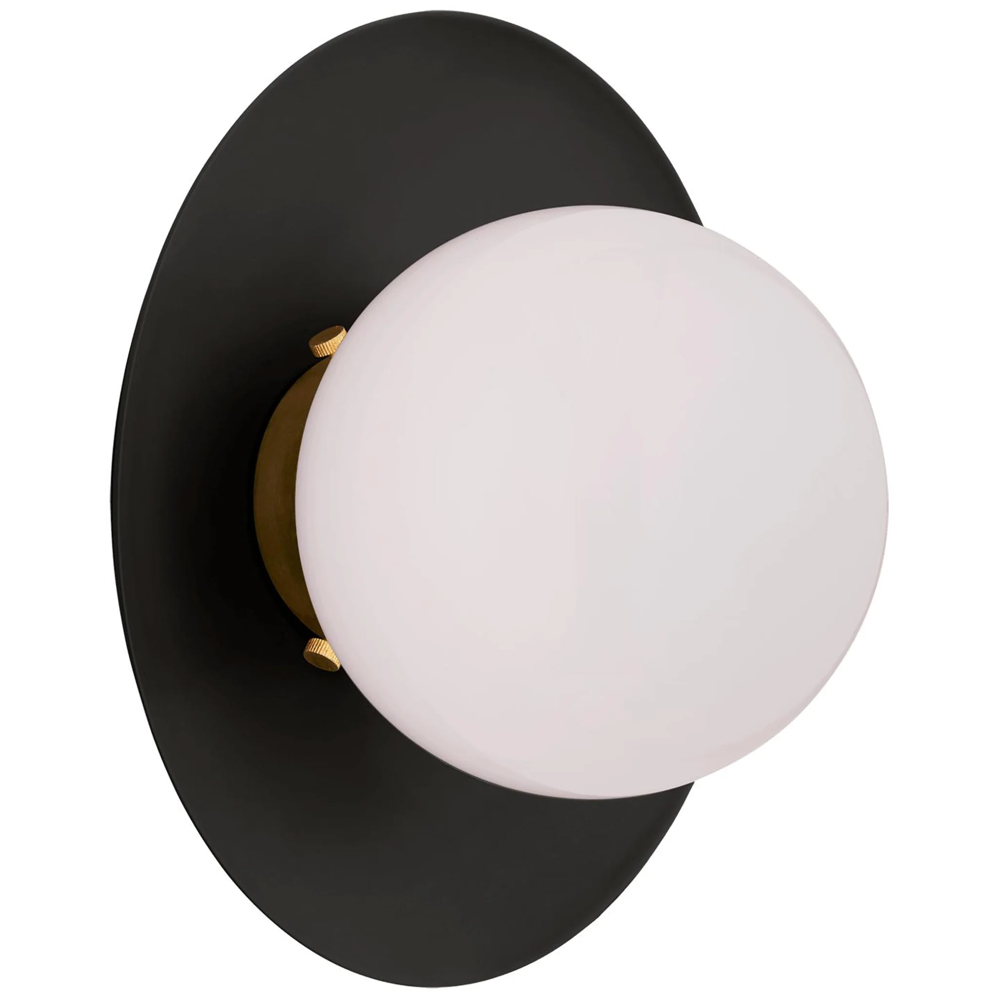 Купить Бра Boswell Small Sconce в интернет-магазине roooms.ru